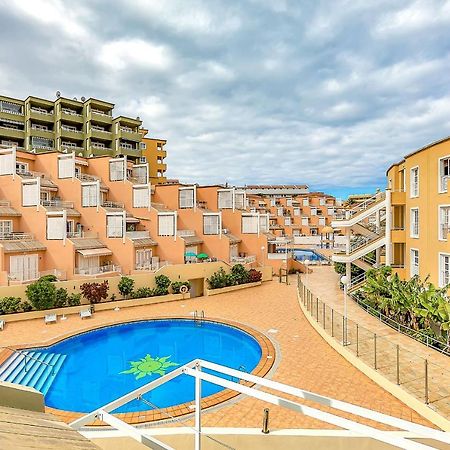 Orlando Tenerife Costa Adeje (Tenerife) Exterior foto
