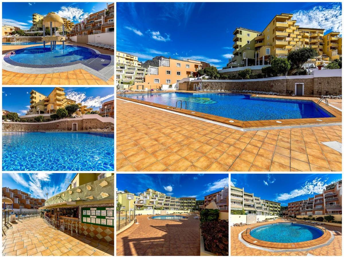 Orlando Tenerife Costa Adeje (Tenerife) Exterior foto