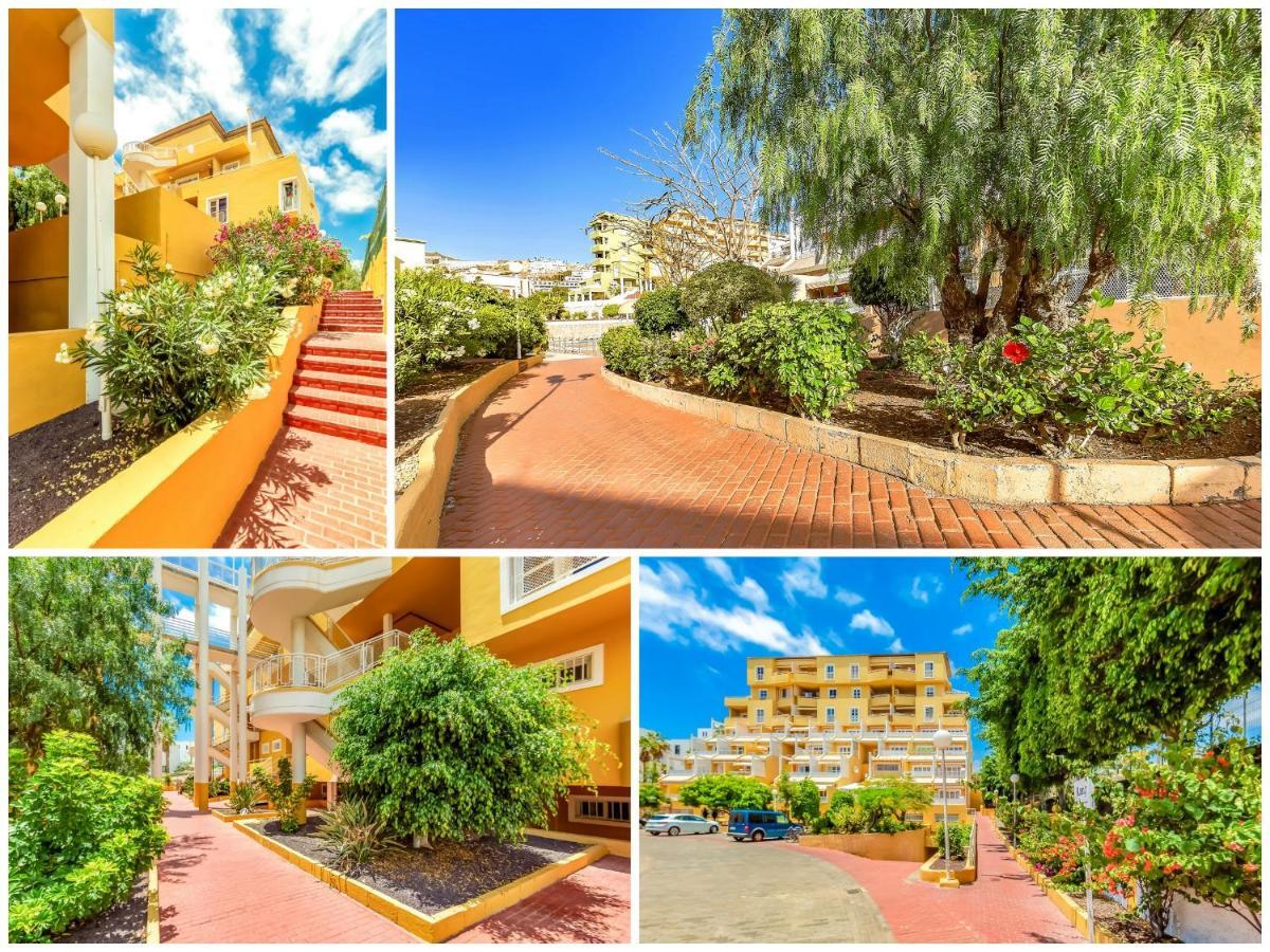 Orlando Tenerife Costa Adeje (Tenerife) Exterior foto