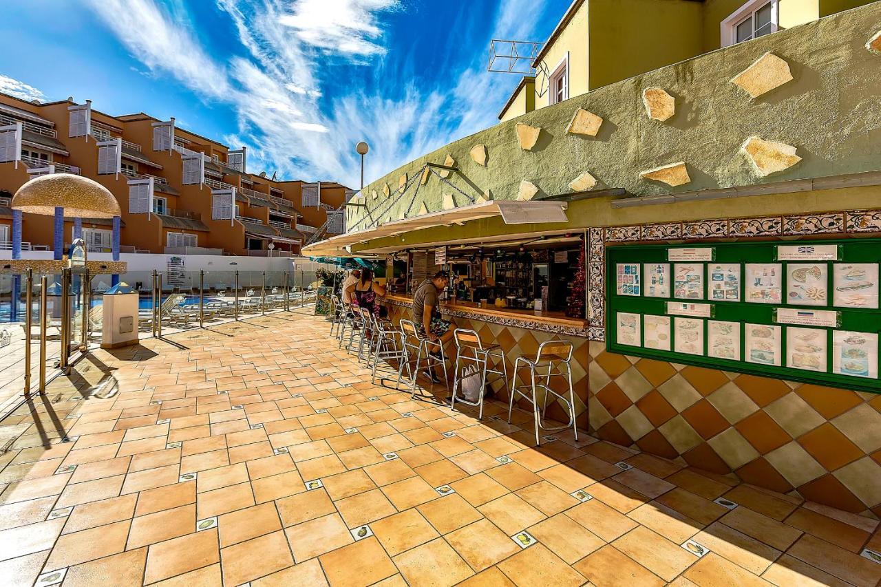 Orlando Tenerife Costa Adeje (Tenerife) Exterior foto