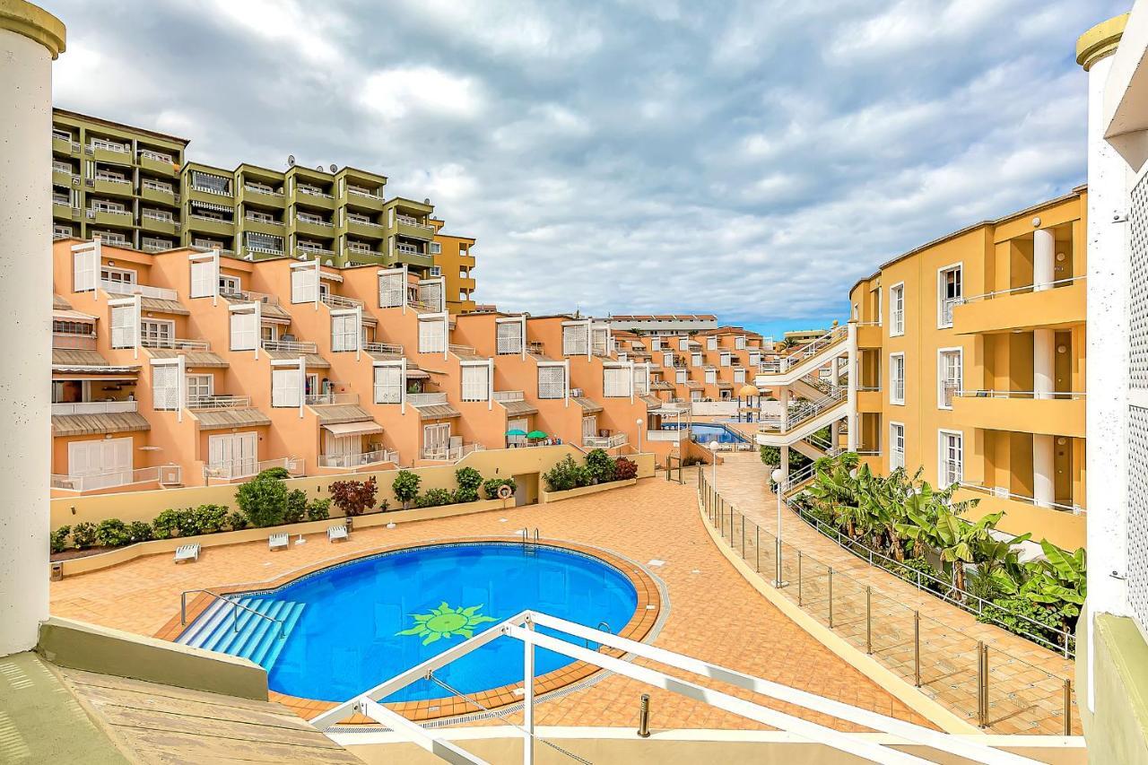 Orlando Tenerife Costa Adeje (Tenerife) Exterior foto